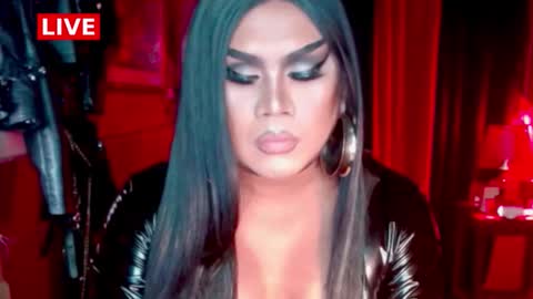 Mistress Coco online show from 02.03.26