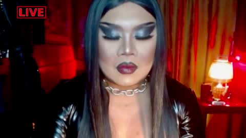 Snapshot of temptress_cocoxxx chatting on 05.02.26 Mistress Coco online show from 05.02.26