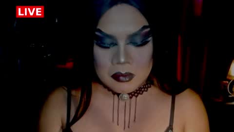 Snapshot of temptress_cocoxxx chatting on 05.21.26 Mistress Coco online show from 05.21.26