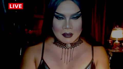 Snapshot of temptress_cocoxxx chatting on 06.22.26 Mistress Coco online show from 06.22.26