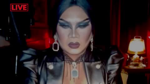 Snapshot of temptress_cocoxxx chatting on 07.21.26 Mistress Coco online show from 07.21.26