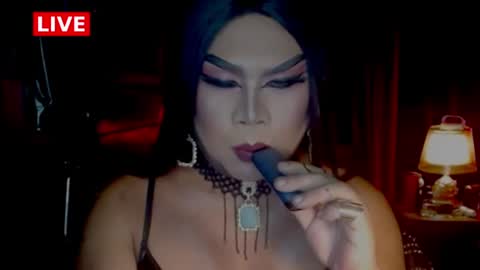 Snapshot of temptress_cocoxxx chatting on 07.22.26 Mistress Coco online show from 07.22.26