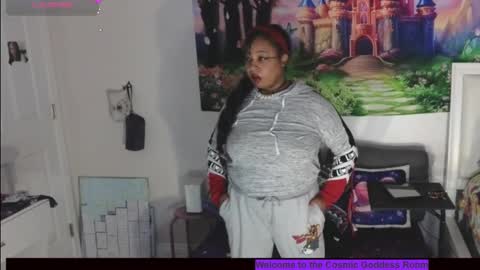 Gaia online show from 12.03.24