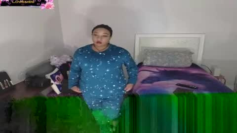 Gaia online show from 12.18.24