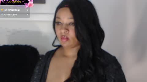 Gaia online show from 12.30.24