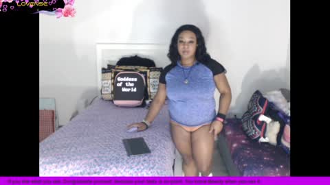 Gaia online show from 01.03.25