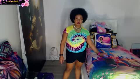 Gaia online show from 01.26.25