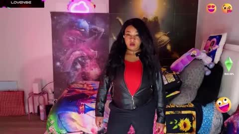 Gaia online show from 02.04.25