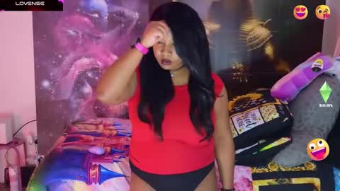 Gaia online show from 02.04.25