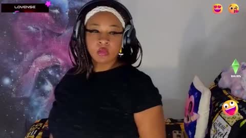 Gaia online show from 02.10.25