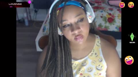 Gaia online show from 02.16.25