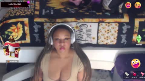 Gaia online show from 02.20.25