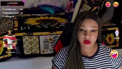 Gaia online show from 03.01.25