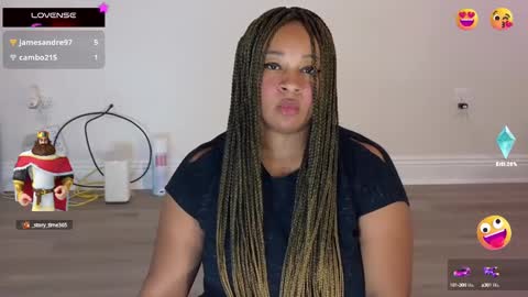 Gaia online show from 03.08.25