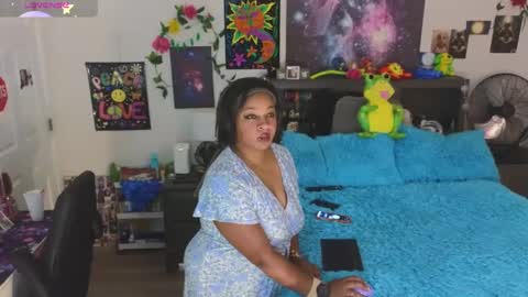 Gaia online show from 09.14.25