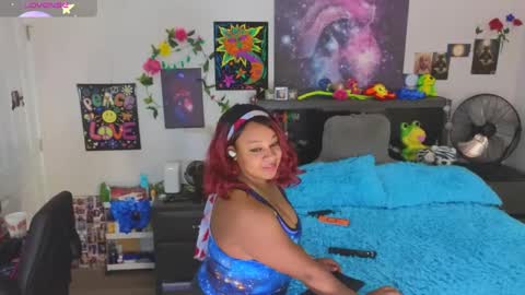 Gaia online show from 09.17.25