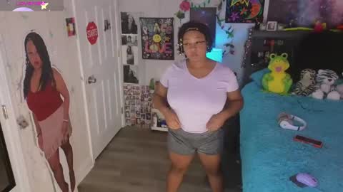 Gaia online show from 10.05.25