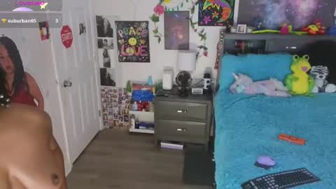 Gaia online show from 10.06.25