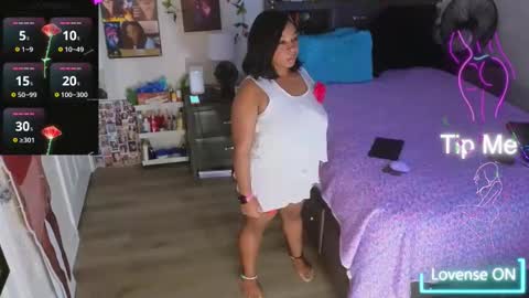 Gaia online show from 10.21.25