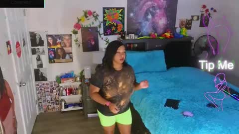 Gaia online show from 10.22.25