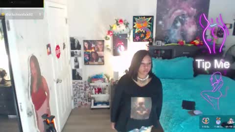 Gaia online show from 10.23.25