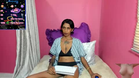 temptressqeen online show from 12.10.24