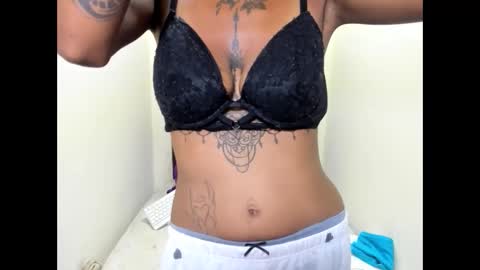 temptressqeen online show from 02.26.25