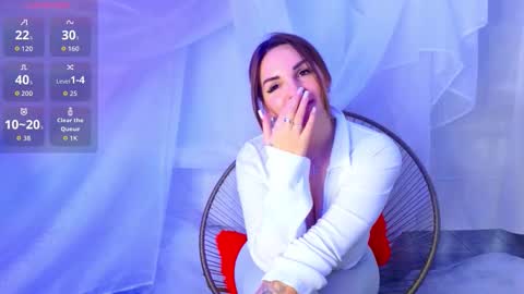 Chris online show from 02.08.26