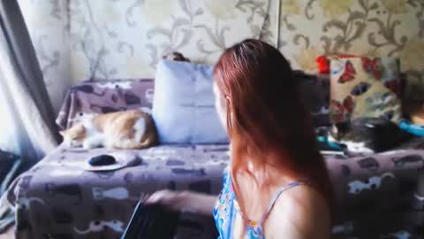 Ada  online show from 12.18.25