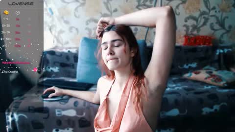 Ada  online show from 12.21.25