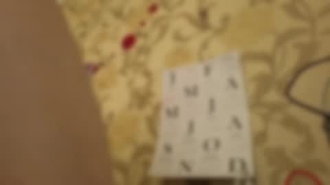 Ada  online show from 03.29.26