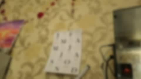 Ada  online show from 04.17.26