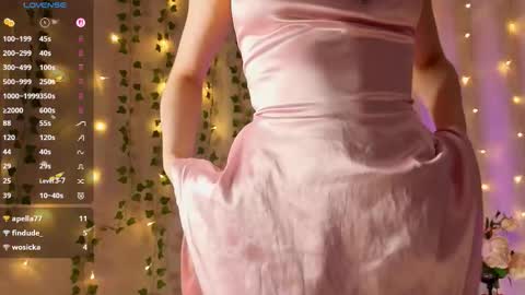 Snapshot of tender__beauty chatting on 03.08.26 Hey Im Aneta online show from 03.08.26