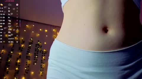 Snapshot of tender__beauty chatting on 04.10.26 Hey Im Aneta online show from 04.10.26