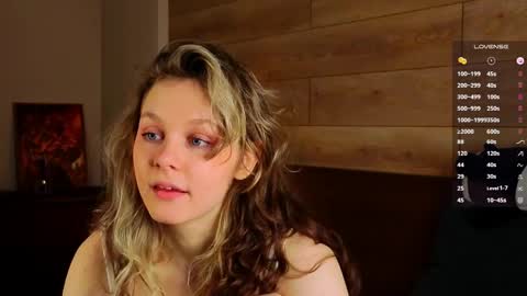 Snapshot of tender__beauty chatting on 05.15.26 Hey Im Aneta online show from 05.15.26