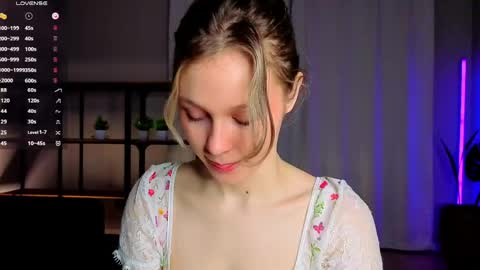 Snapshot of tender__beauty chatting on 05.16.26 Hey Im Aneta online show from 05.16.26