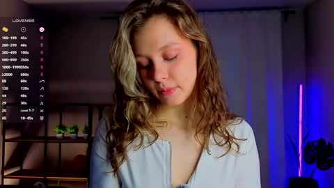 Snapshot of tender__beauty chatting on 05.23.26 Hey Im Aneta online show from 05.23.26