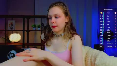 Snapshot of tender__beauty chatting on 06.15.26 Hey Im Aneta online show from 06.15.26