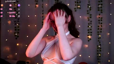 Snapshot of tender__beauty chatting on 07.15.26 Hey Im Aneta online show from 07.15.26