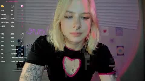  Sue  online show from 01.25.25