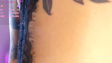 tender_dust online show from 11.01.25