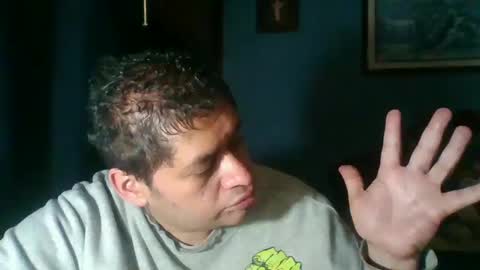 Fabio Canavaro online show from 10.18.25