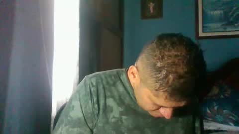 Fabio Canavaro online show from 11.03.25