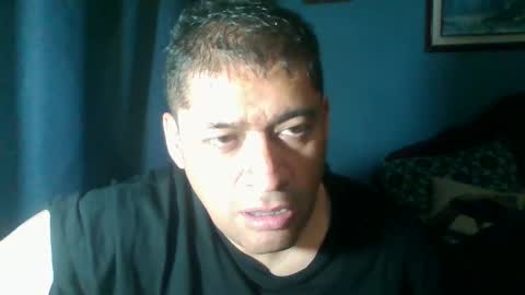 Fabio Canavaro online show from 12.20.25