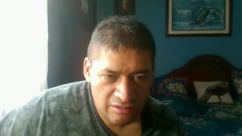 Fabio Canavaro online show from 04.25.26