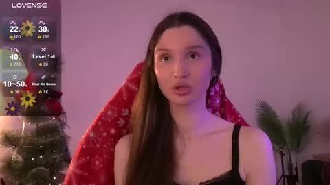 Amina online show from 01.14.26