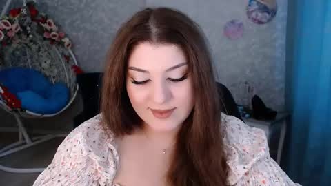 Tenderlybae online show from 03.06.25