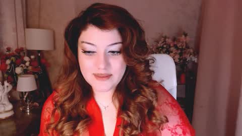 Tenderlybae online show from 03.21.26