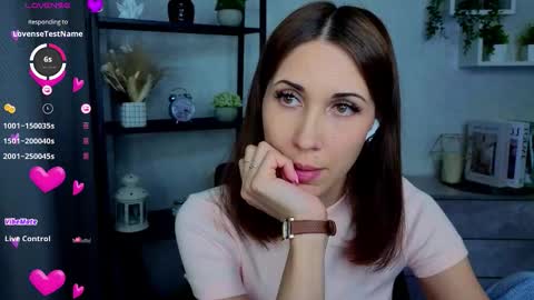 Snapshot of tendermist chatting on 02.02.26 Nelly online show from 02.02.26