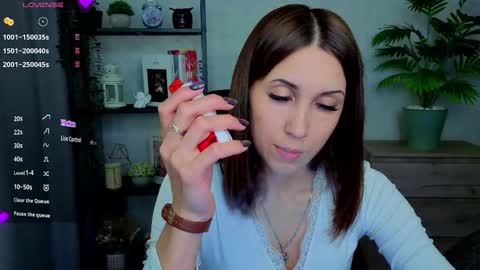 Snapshot of tendermist chatting on 02.07.26 Nelly online show from 02.07.26